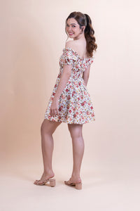 Scarlet Dress