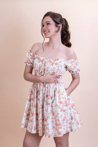 Scarlet Dress