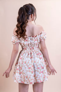 Scarlet Dress